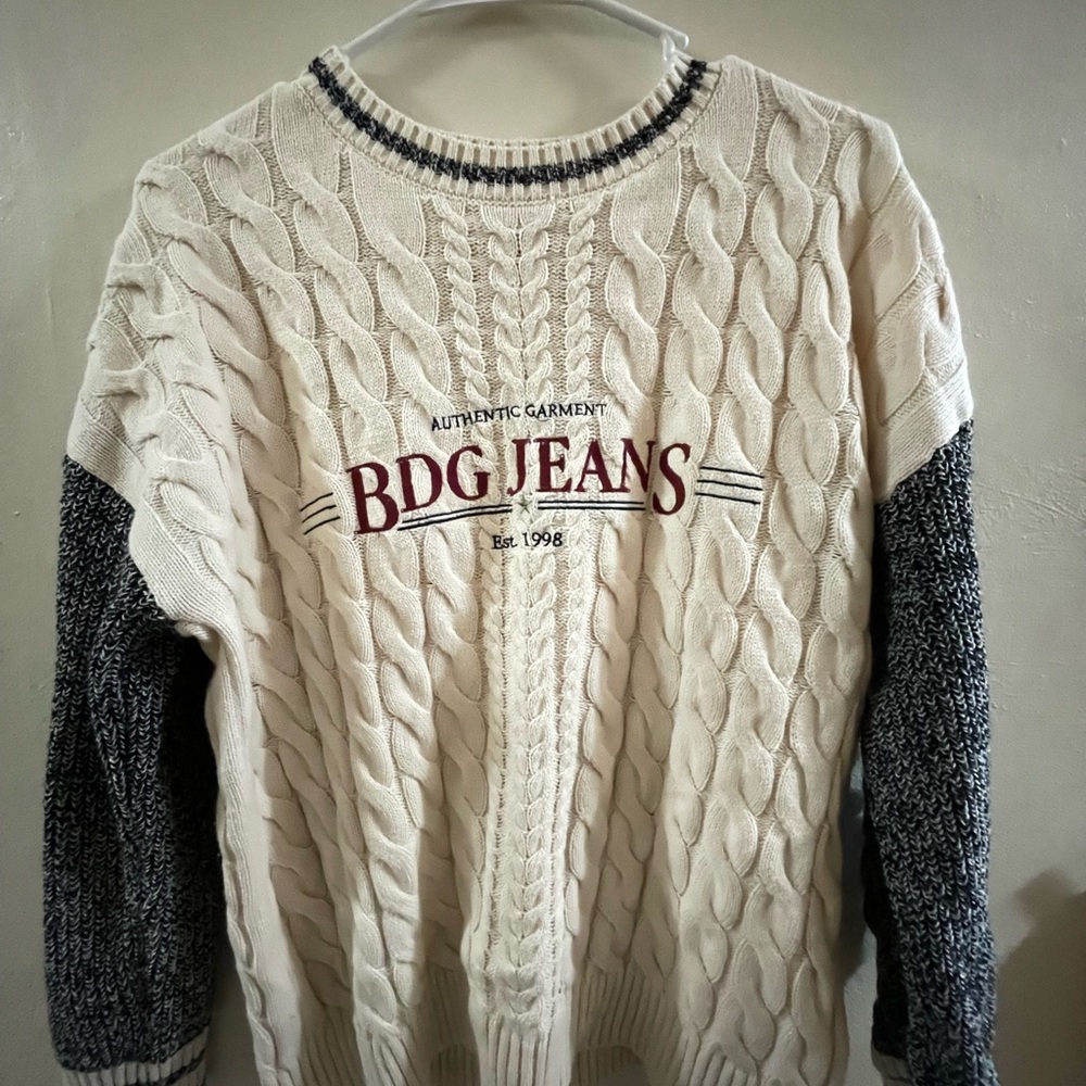 Urban outfitters Sweater